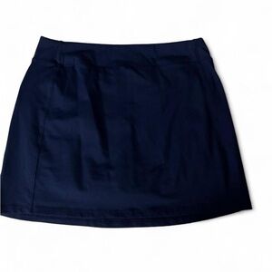 Lands' End Women's Active Skort